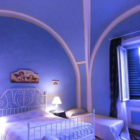 Bed and Breakfast Giardino Della Melagrana Florencja Zewnętrze zdjęcie