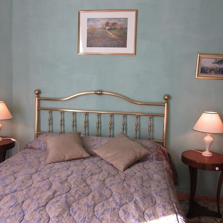 Bed and Breakfast Giardino Della Melagrana Florencja Zewnętrze zdjęcie