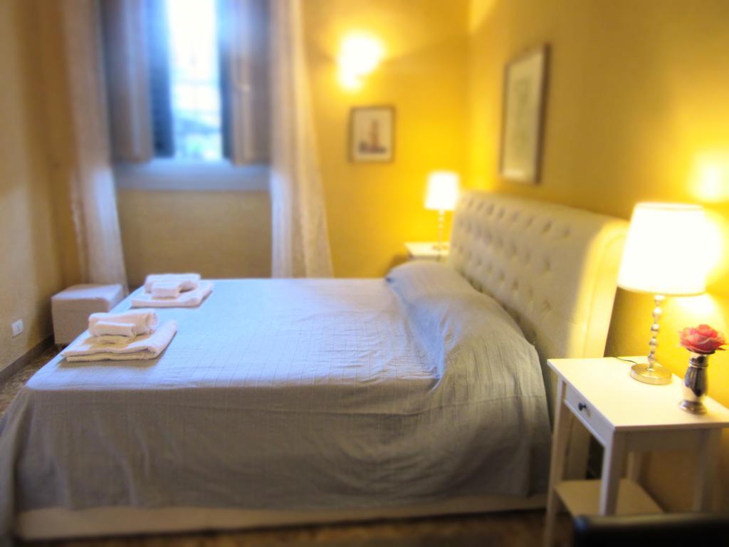 Bed and Breakfast Giardino Della Melagrana Florencja Pokój zdjęcie