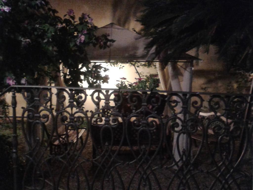 Bed and Breakfast Giardino Della Melagrana Florencja Zewnętrze zdjęcie