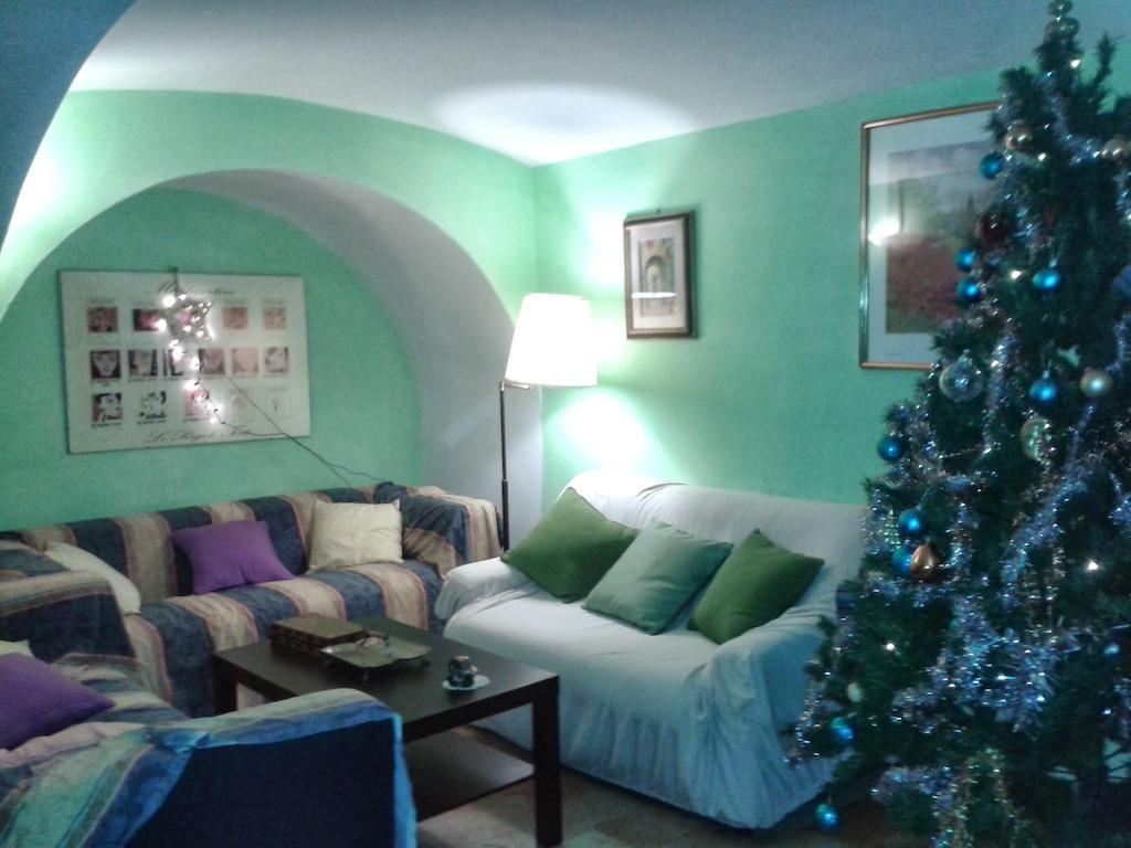 Bed and Breakfast Giardino Della Melagrana Florencja Zewnętrze zdjęcie