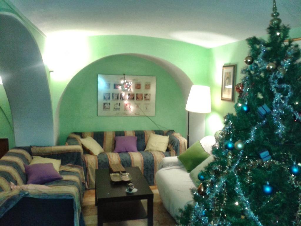 Bed and Breakfast Giardino Della Melagrana Florencja Zewnętrze zdjęcie