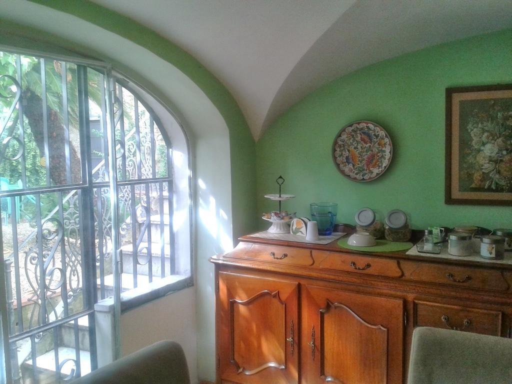 Bed and Breakfast Giardino Della Melagrana Florencja Zewnętrze zdjęcie