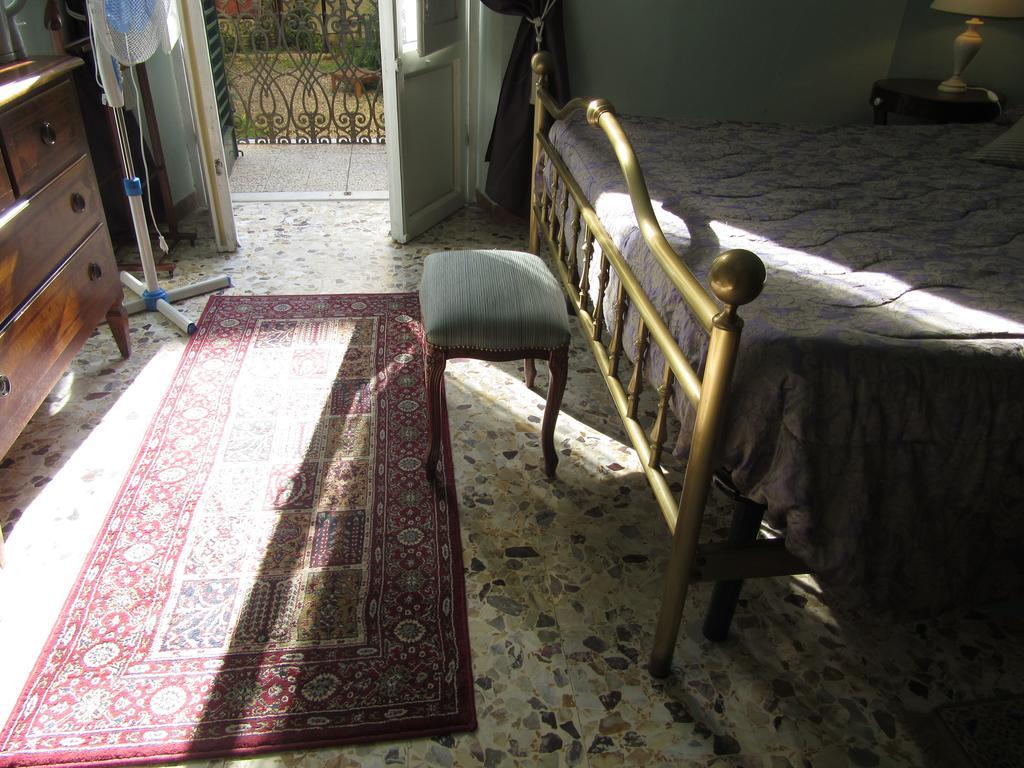 Bed and Breakfast Giardino Della Melagrana Florencja Zewnętrze zdjęcie