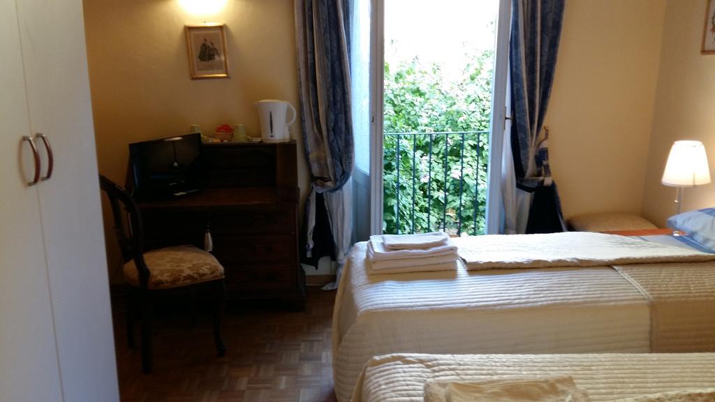 Bed and Breakfast Giardino Della Melagrana Florencja Zewnętrze zdjęcie