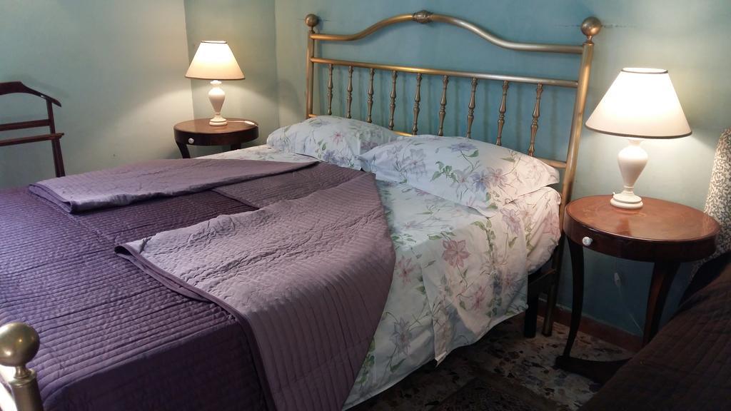 Bed and Breakfast Giardino Della Melagrana Florencja Zewnętrze zdjęcie