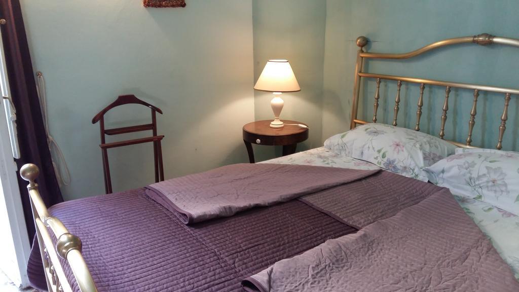 Bed and Breakfast Giardino Della Melagrana Florencja Zewnętrze zdjęcie
