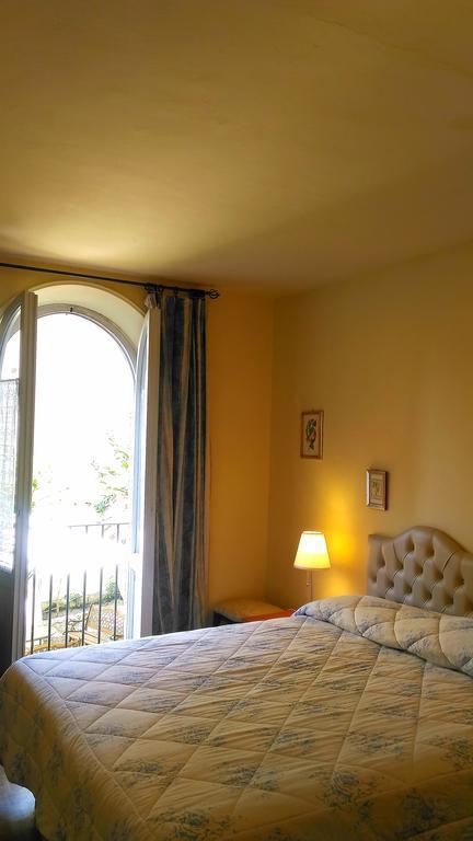 Bed and Breakfast Giardino Della Melagrana Florencja Zewnętrze zdjęcie