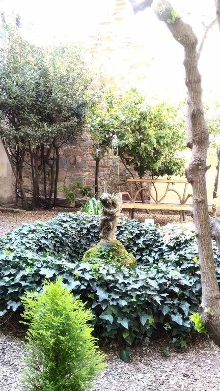Bed and Breakfast Giardino Della Melagrana Florencja Zewnętrze zdjęcie