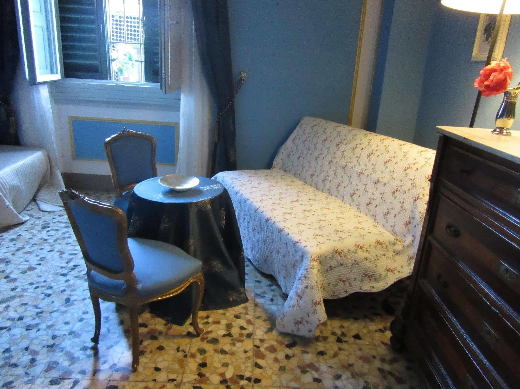 Bed and Breakfast Giardino Della Melagrana Florencja Zewnętrze zdjęcie