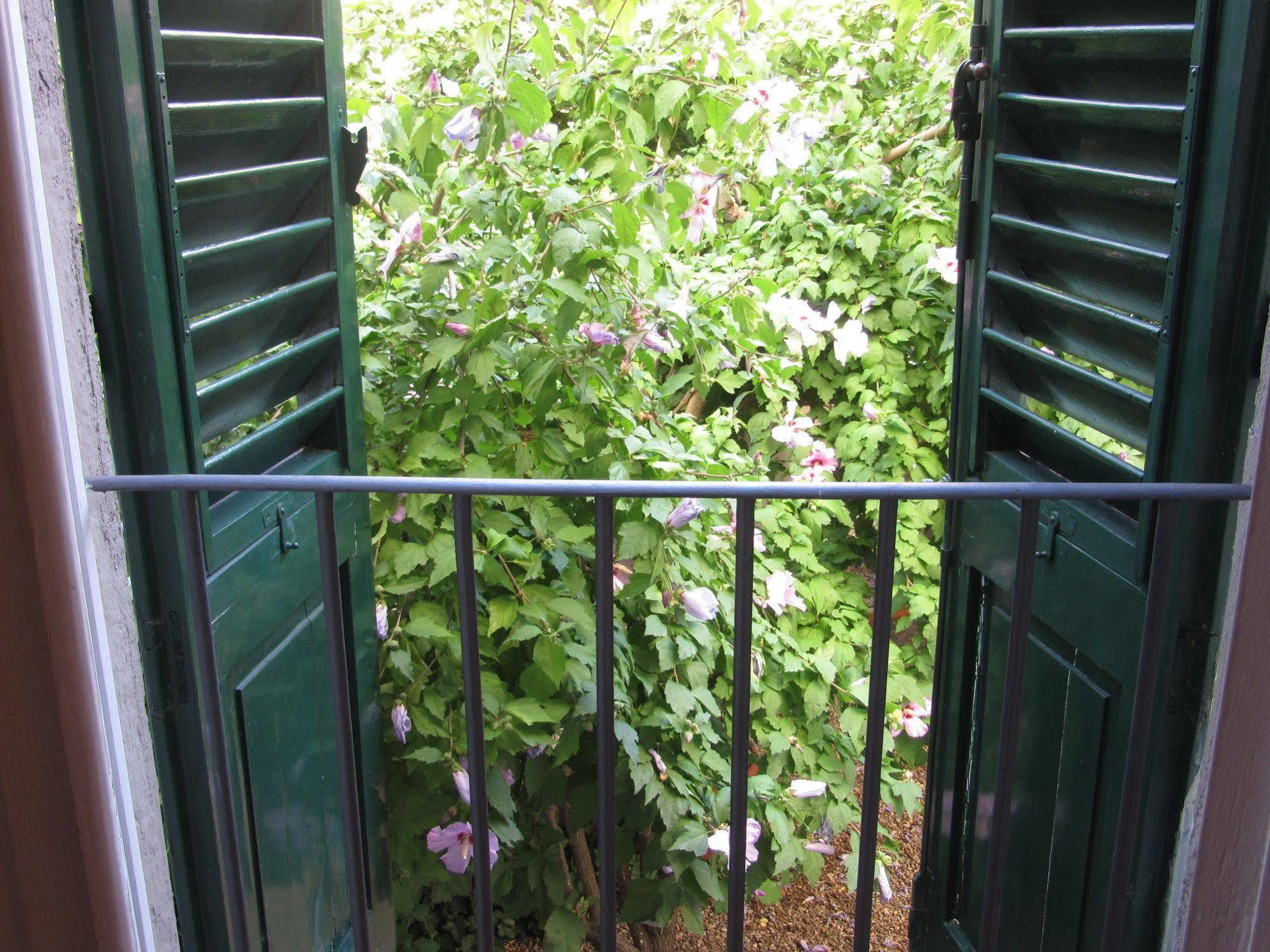 Bed and Breakfast Giardino Della Melagrana Florencja Zewnętrze zdjęcie