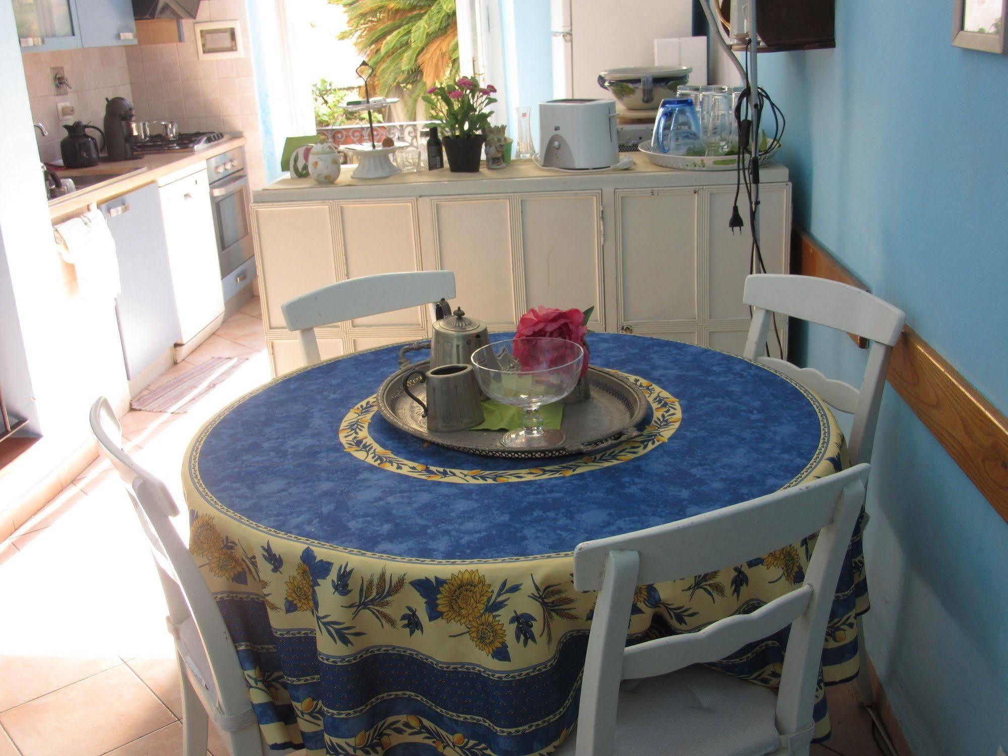 Bed and Breakfast Giardino Della Melagrana Florencja Zewnętrze zdjęcie